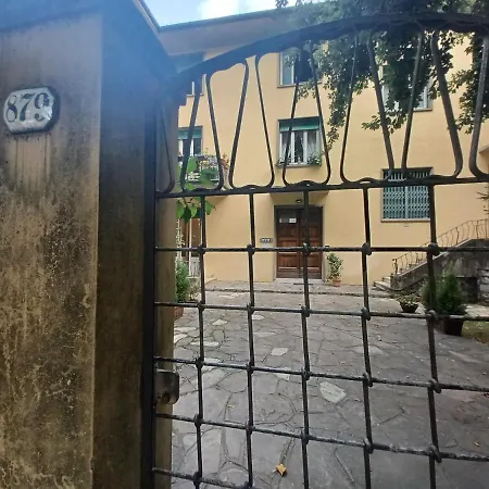 Sweet 3 - Affittacamere * Lucca