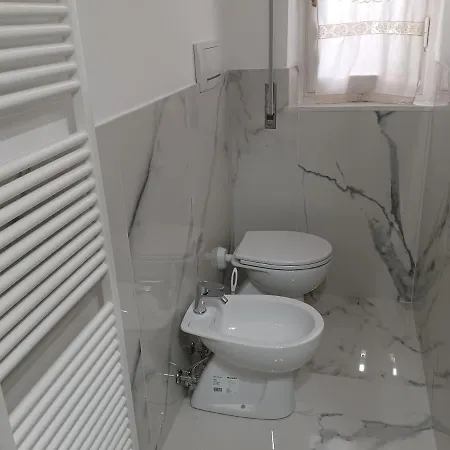 Guest house Sweet 3 - Affittacamere *