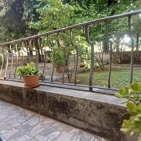 Sweet 3 - Affittacamere Lucca