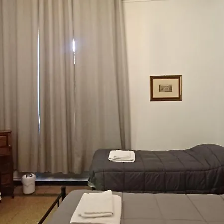 Guest house Sweet 3 - Affittacamere