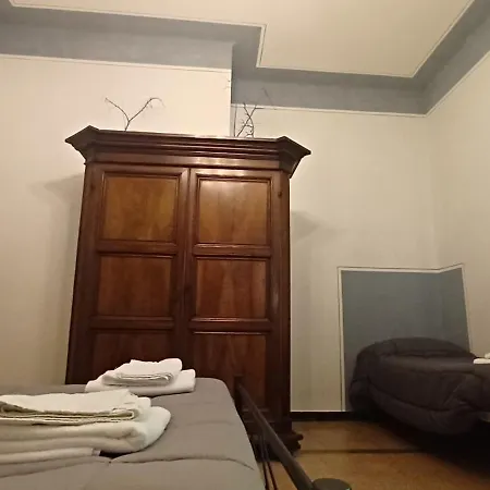 Sweet 3 - Affittacamere Guest house