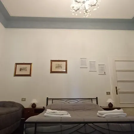Guest house Sweet 3 - Affittacamere