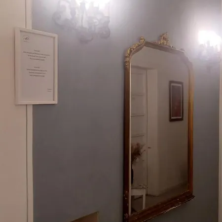 Sweet 3 - Affittacamere Guest house *