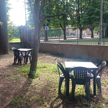 Sweet 3 - Affittacamere Guest house Lucca