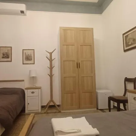 Sweet 3 - Affittacamere Guest house *