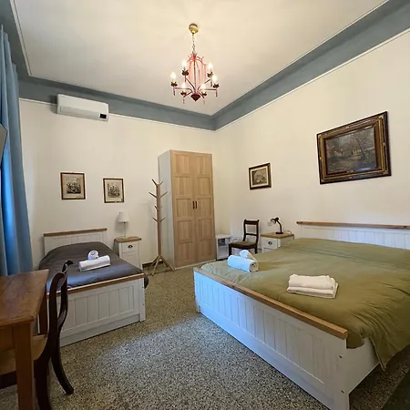 Sweet 3 - Affittacamere Guest house *